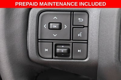 2026 Toyota RAV4 Woodland