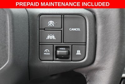 2026 Toyota RAV4 Woodland