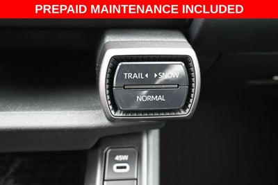 2026 Toyota RAV4 Woodland