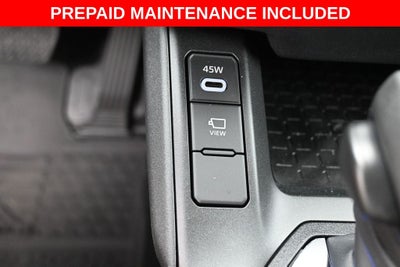 2026 Toyota RAV4 Woodland