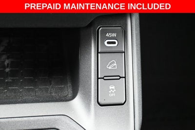 2026 Toyota RAV4 Woodland
