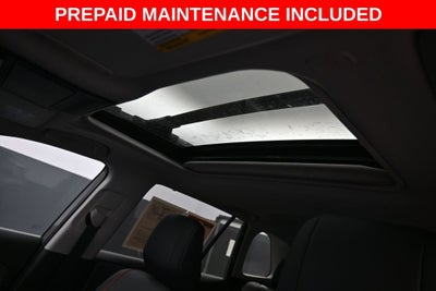 2026 Toyota RAV4 Woodland