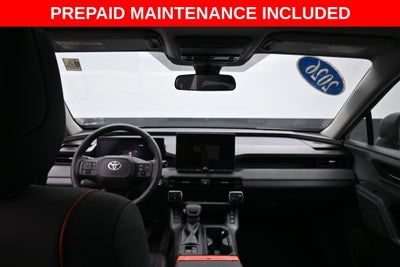 2026 Toyota RAV4 Woodland