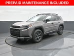 2026 Toyota RAV4 Woodland