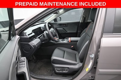 2026 Toyota RAV4 Woodland
