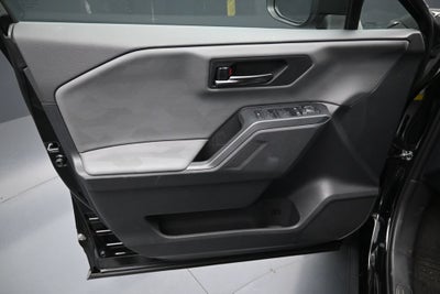 2026 Toyota RAV4 Woodland