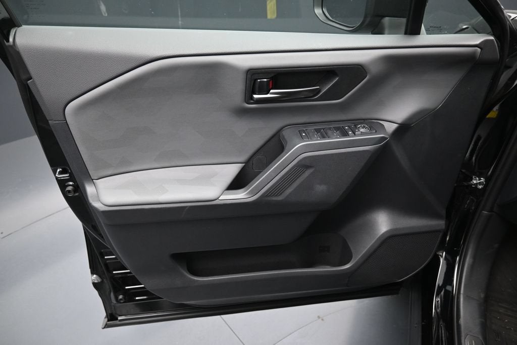 2026 Toyota RAV4 Woodland