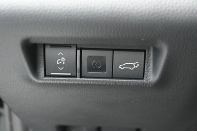 2026 Toyota RAV4 Woodland