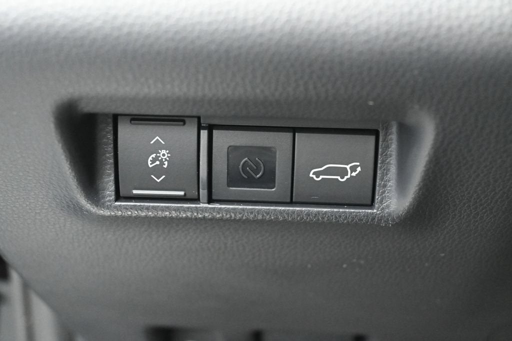 2026 Toyota RAV4 Woodland