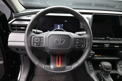 2026 Toyota RAV4 Woodland