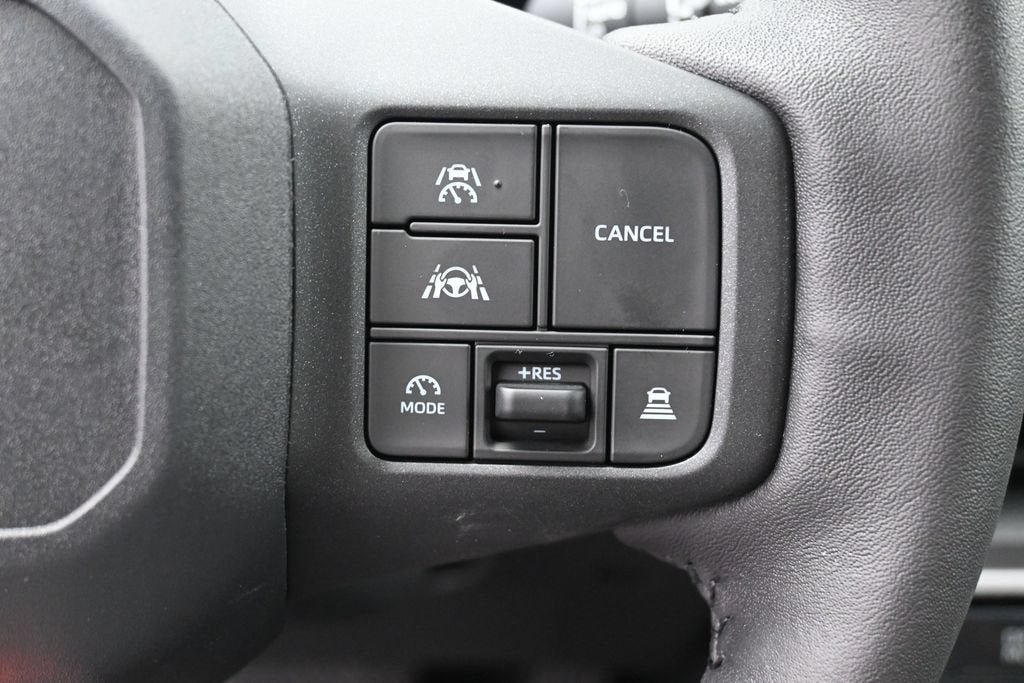 2026 Toyota RAV4 Woodland