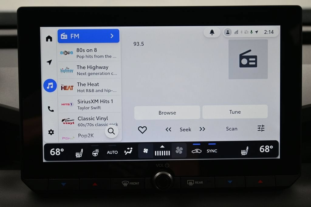2026 Toyota RAV4 Woodland