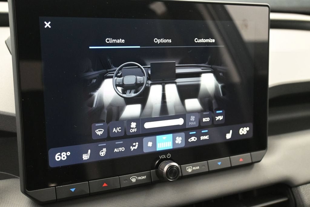 2026 Toyota RAV4 Woodland