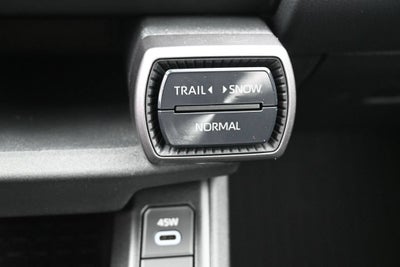 2026 Toyota RAV4 Woodland