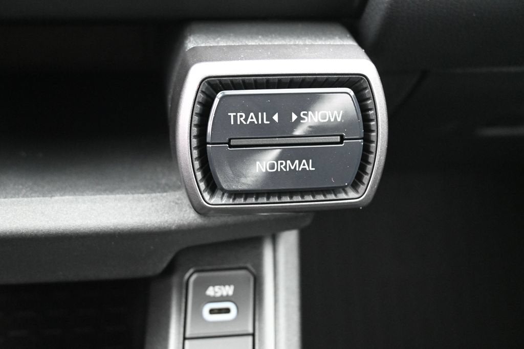 2026 Toyota RAV4 Woodland