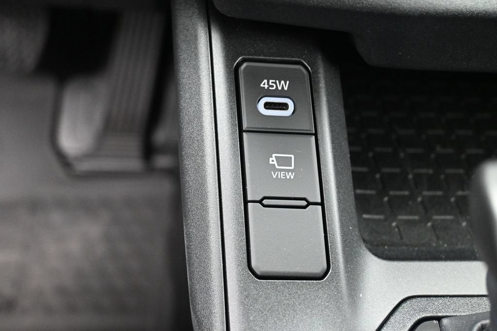 2026 Toyota RAV4 Woodland