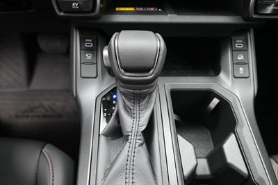2026 Toyota RAV4 Woodland