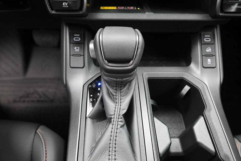 2026 Toyota RAV4 Woodland