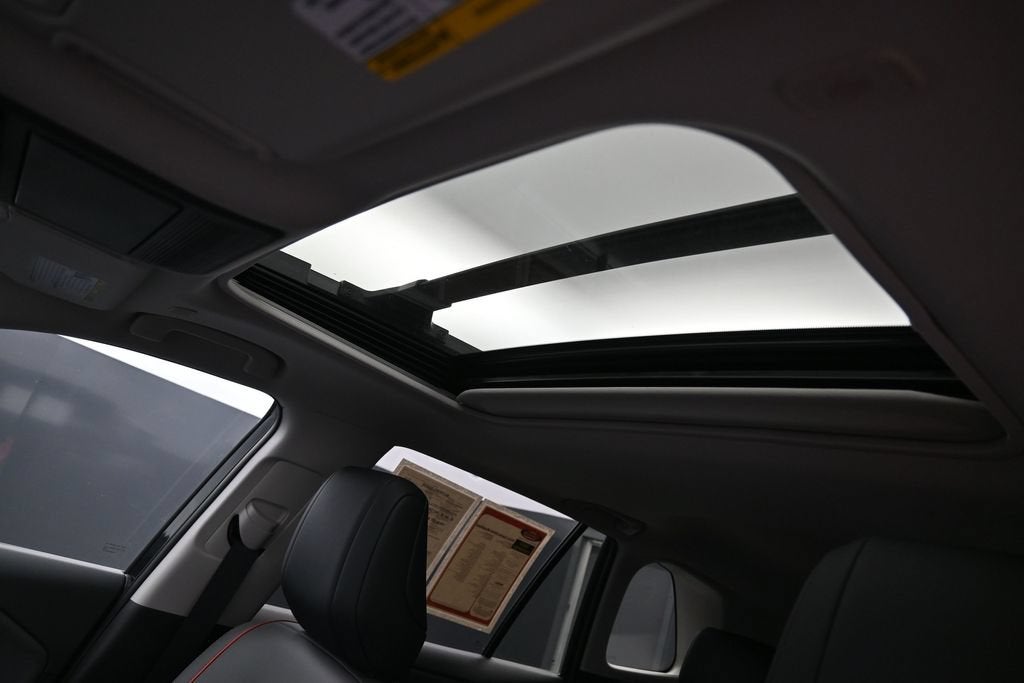 2026 Toyota RAV4 Woodland