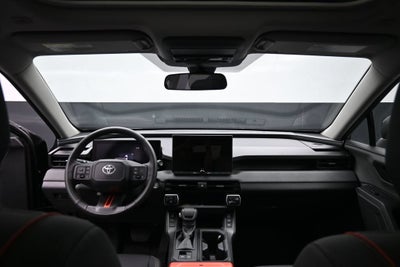 2026 Toyota RAV4 Woodland