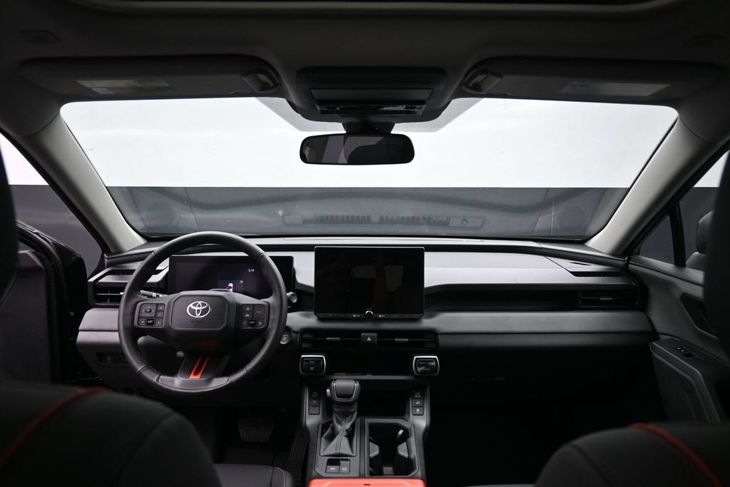 2026 Toyota RAV4 Woodland