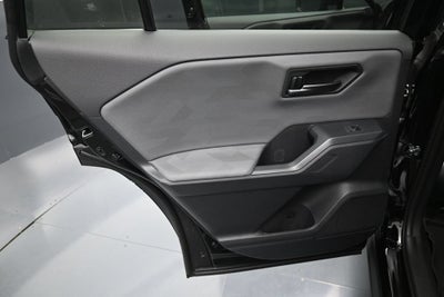 2026 Toyota RAV4 Woodland