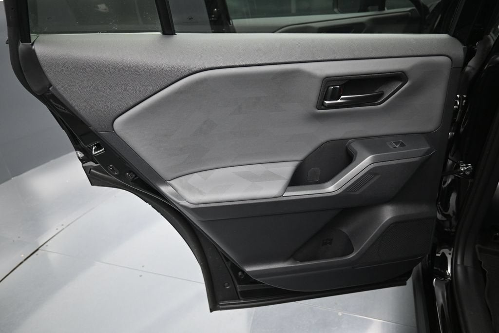 2026 Toyota RAV4 Woodland