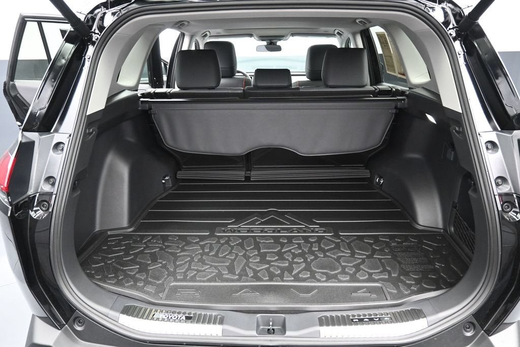 2026 Toyota RAV4 Woodland