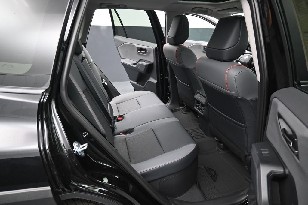 2026 Toyota RAV4 Woodland