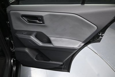 2026 Toyota RAV4 Woodland