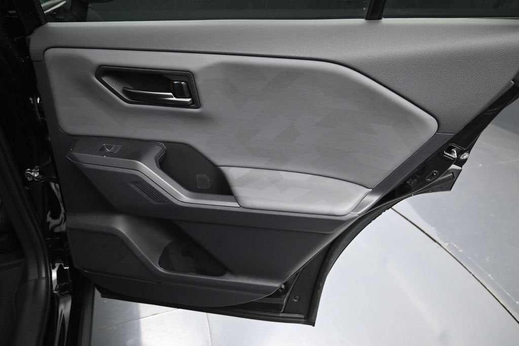 2026 Toyota RAV4 Woodland