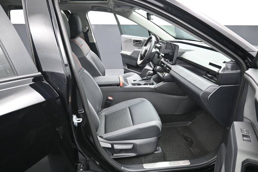 2026 Toyota RAV4 Woodland