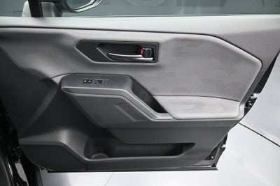 2026 Toyota RAV4 Woodland