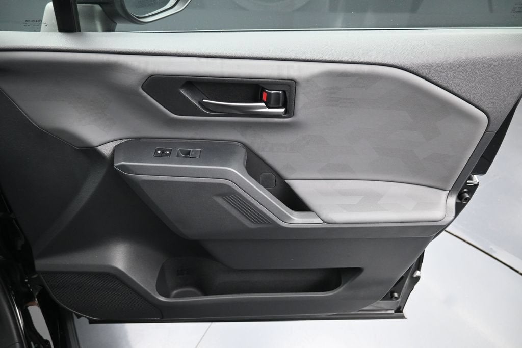 2026 Toyota RAV4 Woodland