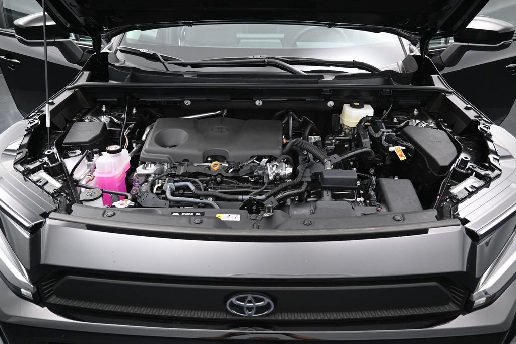 2026 Toyota RAV4 Woodland