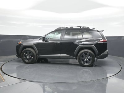 2026 Toyota RAV4 Woodland