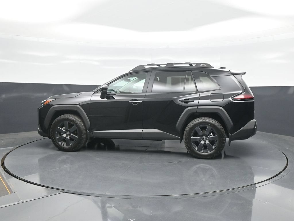 2026 Toyota RAV4 Woodland