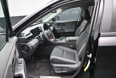 2026 Toyota RAV4 Woodland