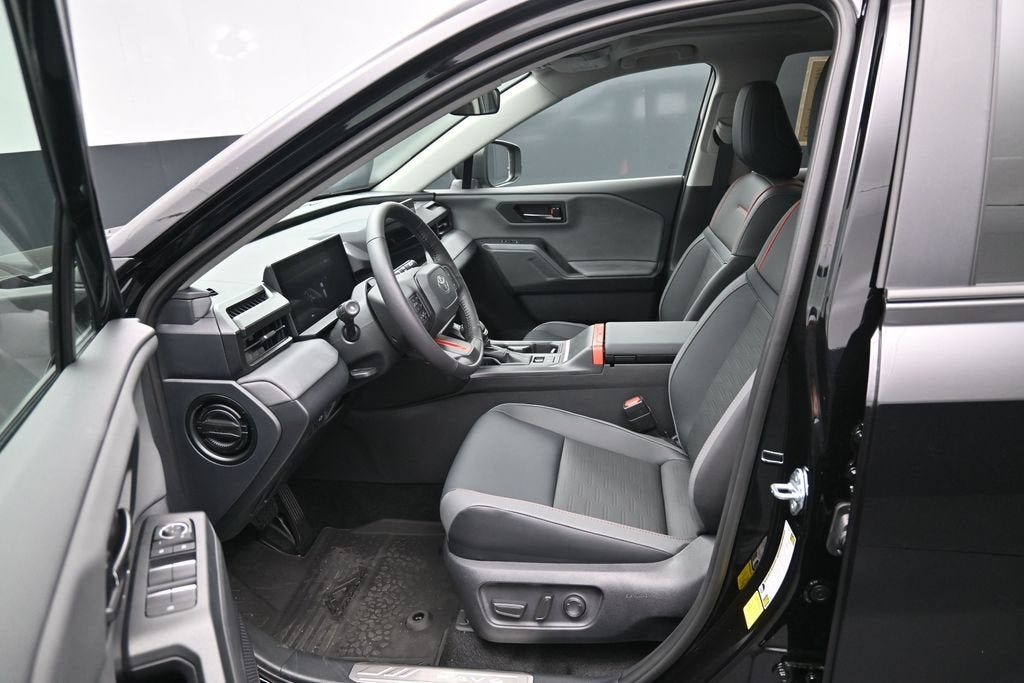 2026 Toyota RAV4 Woodland