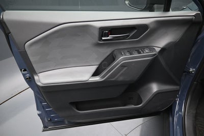 2026 Toyota RAV4 Woodland
