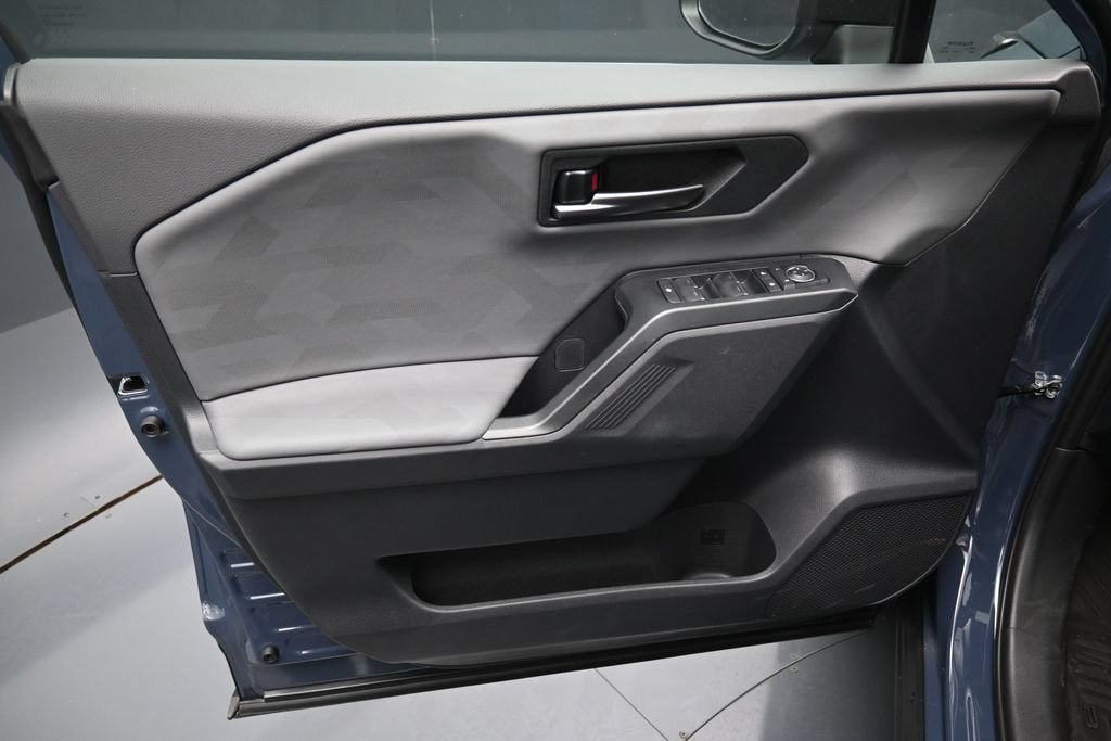 2026 Toyota RAV4 Woodland