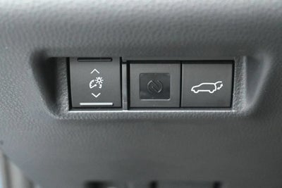 2026 Toyota RAV4 Woodland