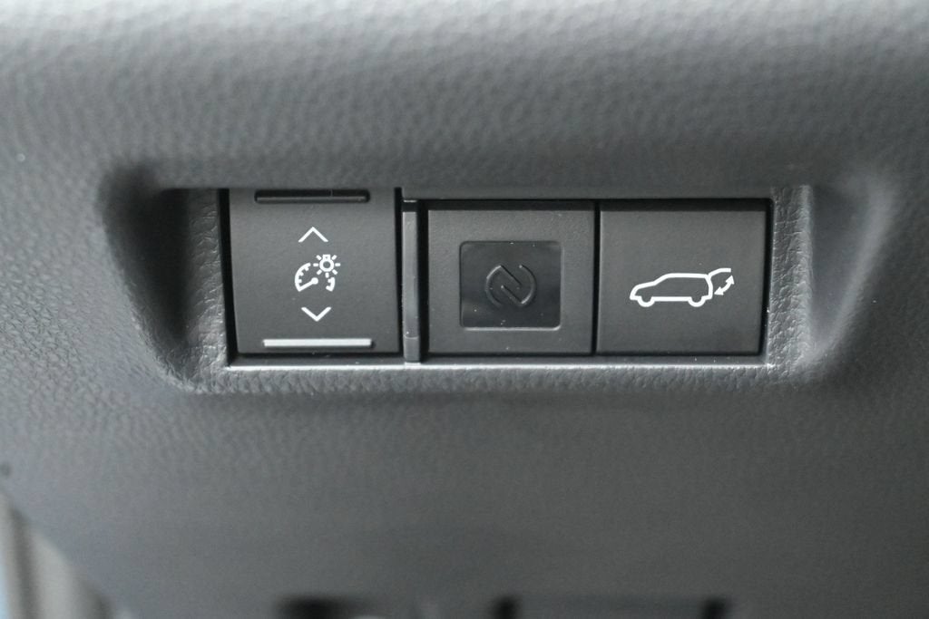 2026 Toyota RAV4 Woodland