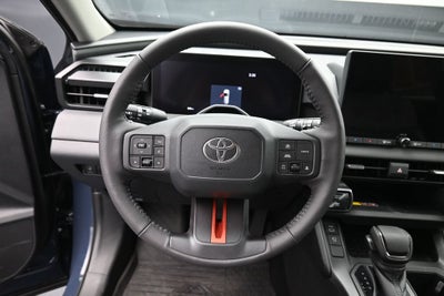 2026 Toyota RAV4 Woodland