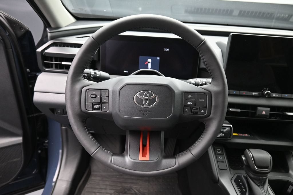 2026 Toyota RAV4 Woodland
