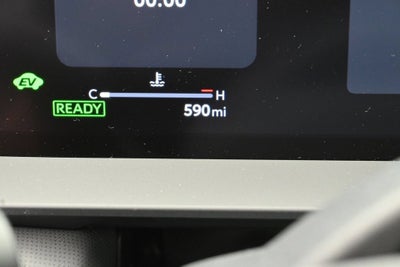 2026 Toyota RAV4 Woodland