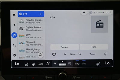 2026 Toyota RAV4 Woodland