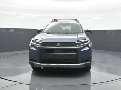 2026 Toyota RAV4 Woodland