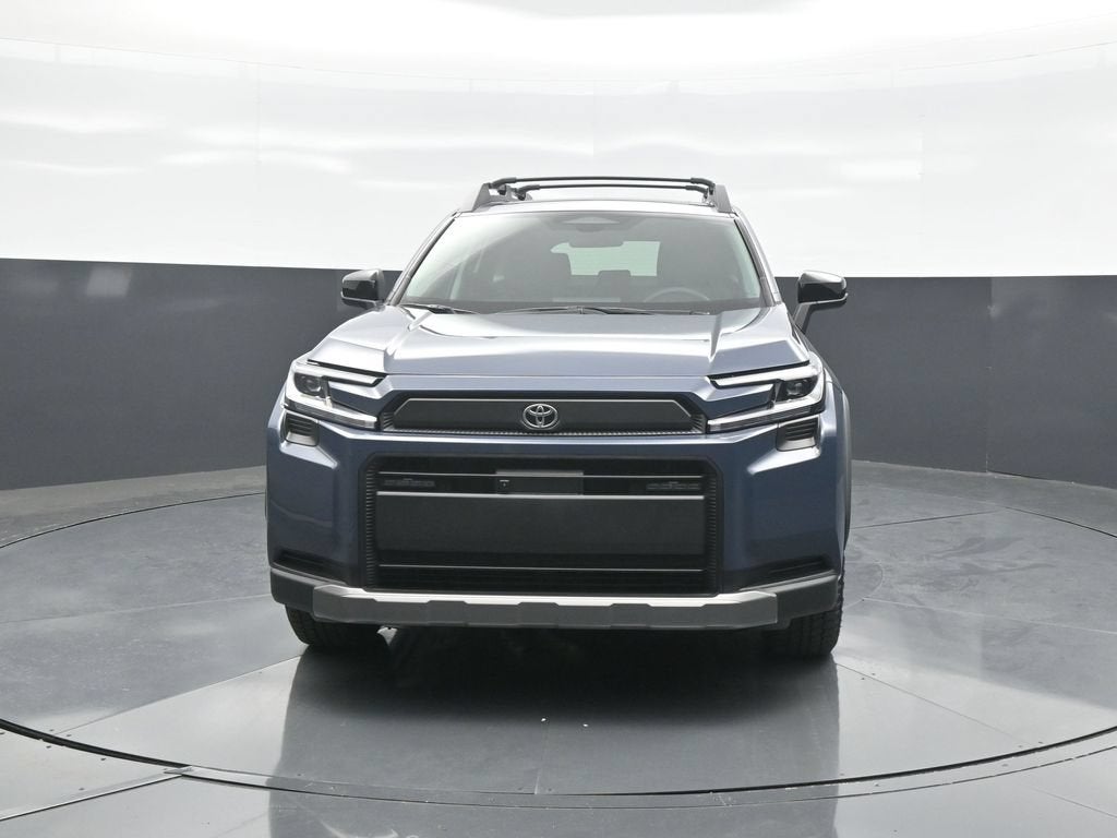 2026 Toyota RAV4 Woodland