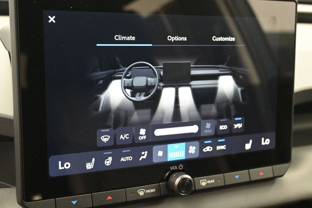 2026 Toyota RAV4 Woodland